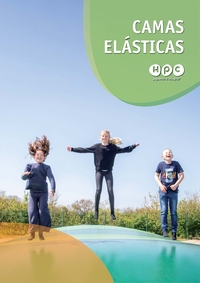 Camas elásticas