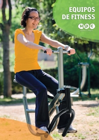 Equipos de Fitness