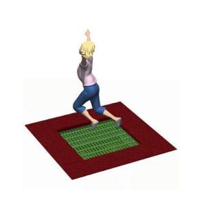 Trampolines