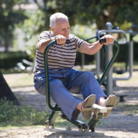 Tercera Edad