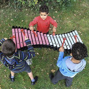 Instrumentos Musicales