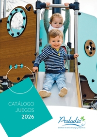 Proludic - Juegos 2026