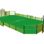 Pistas polideportivas
