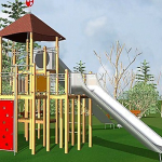 Confort Play