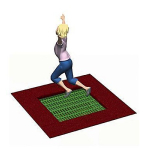 Trampolines