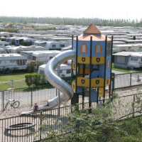 Hoteles - Campings