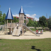 Tres Cantos