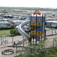 Hoteles - Campings