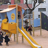 Parques Urbanos