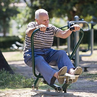 Tercera Edad